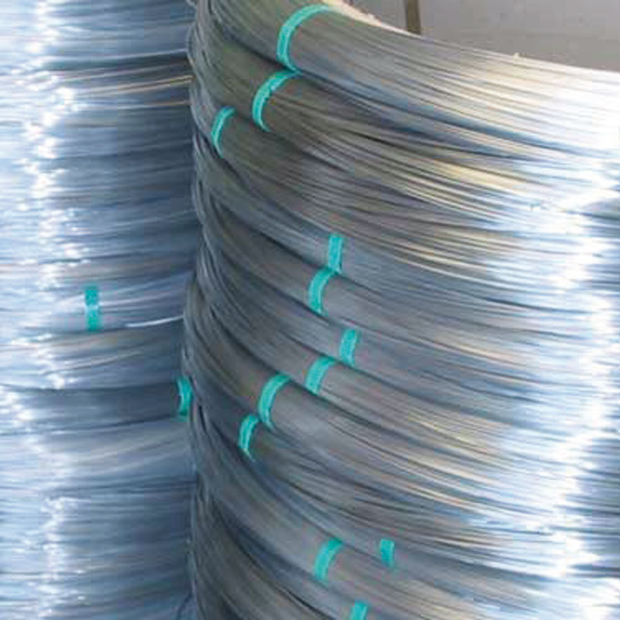 Stainless Steel Alloy Wire